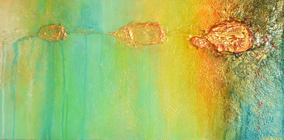 A Season of Breakthroughs