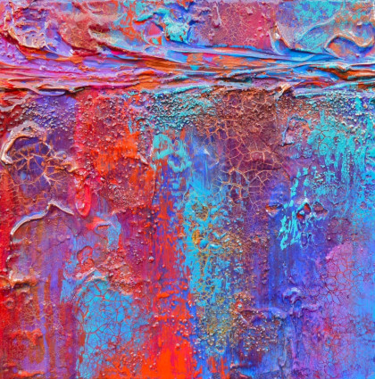 Sueños oxidados III