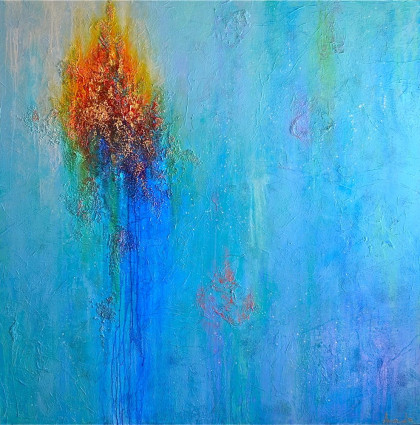 Toward a Heavenly Country