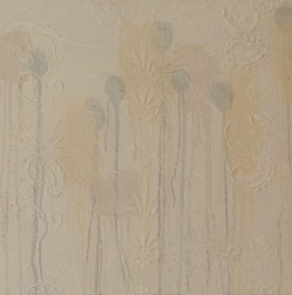 Afternoons Under Wisteria