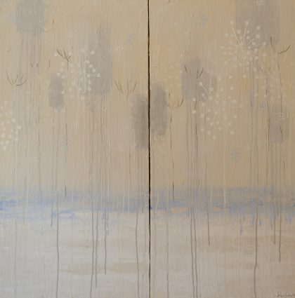 My Mother Is a Garden